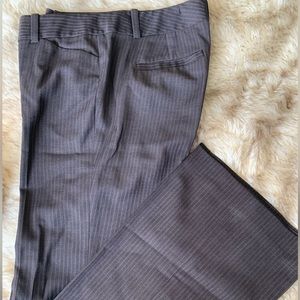 Ann Taylor Trousers Size 2
